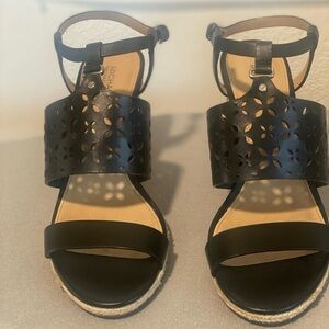 Michael KOR Wedge sandals